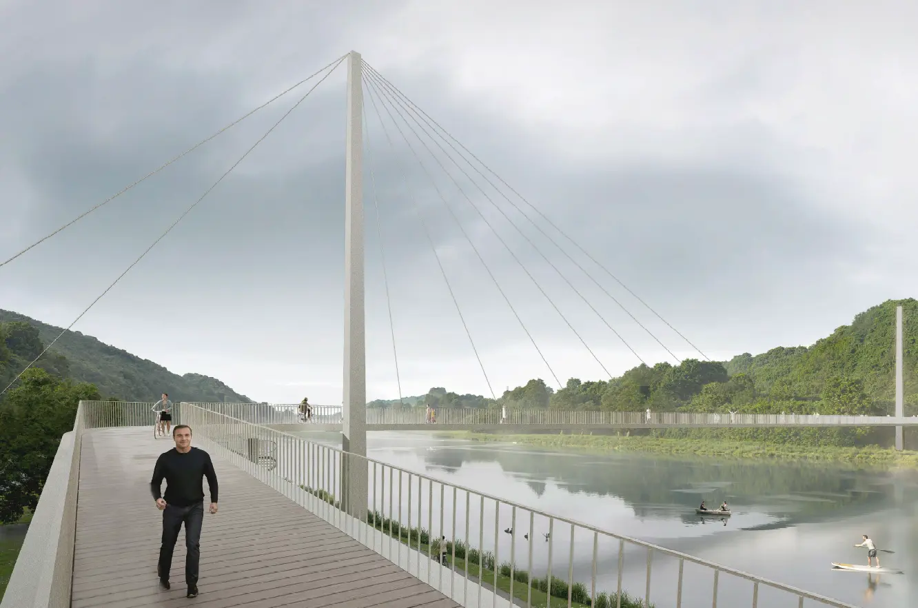 vizualizace © Středočeský kraj