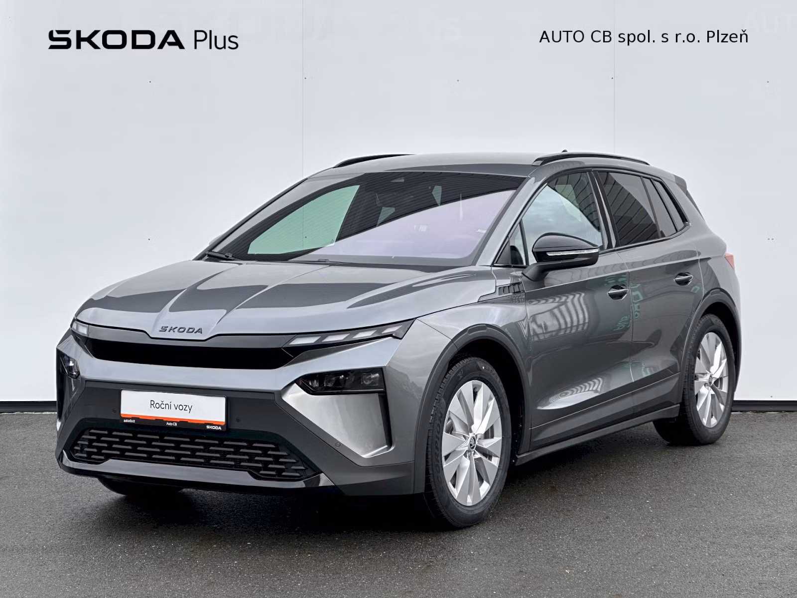 © Auto CB, spol s r.o.