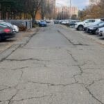 Kpt. Jaroše, zdroj Magistrát města Olomouce