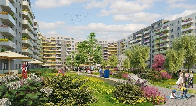 Ekocity Hostivař, zdroj Ekospol