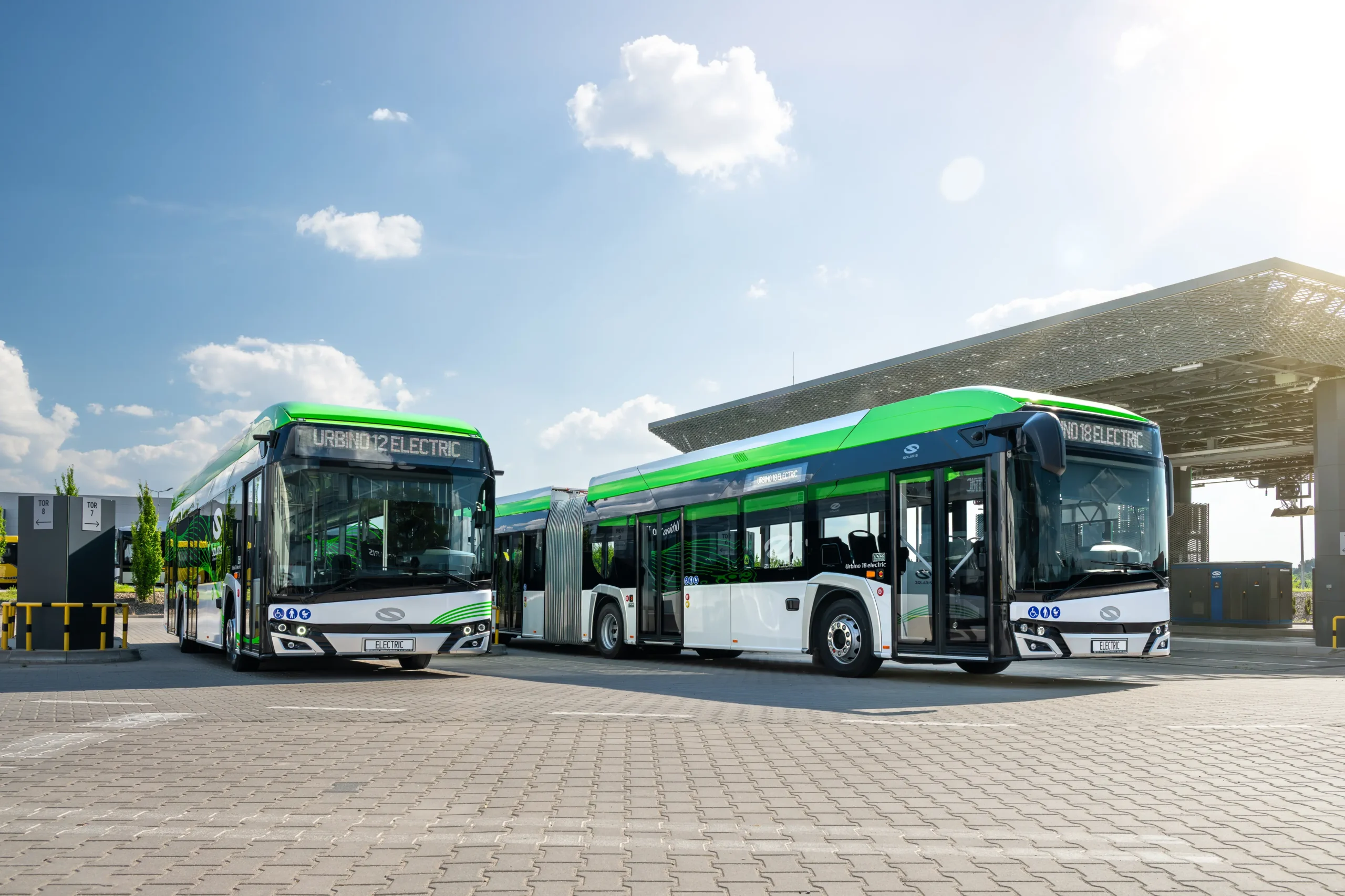 zdroj Solaris Bus & Coach