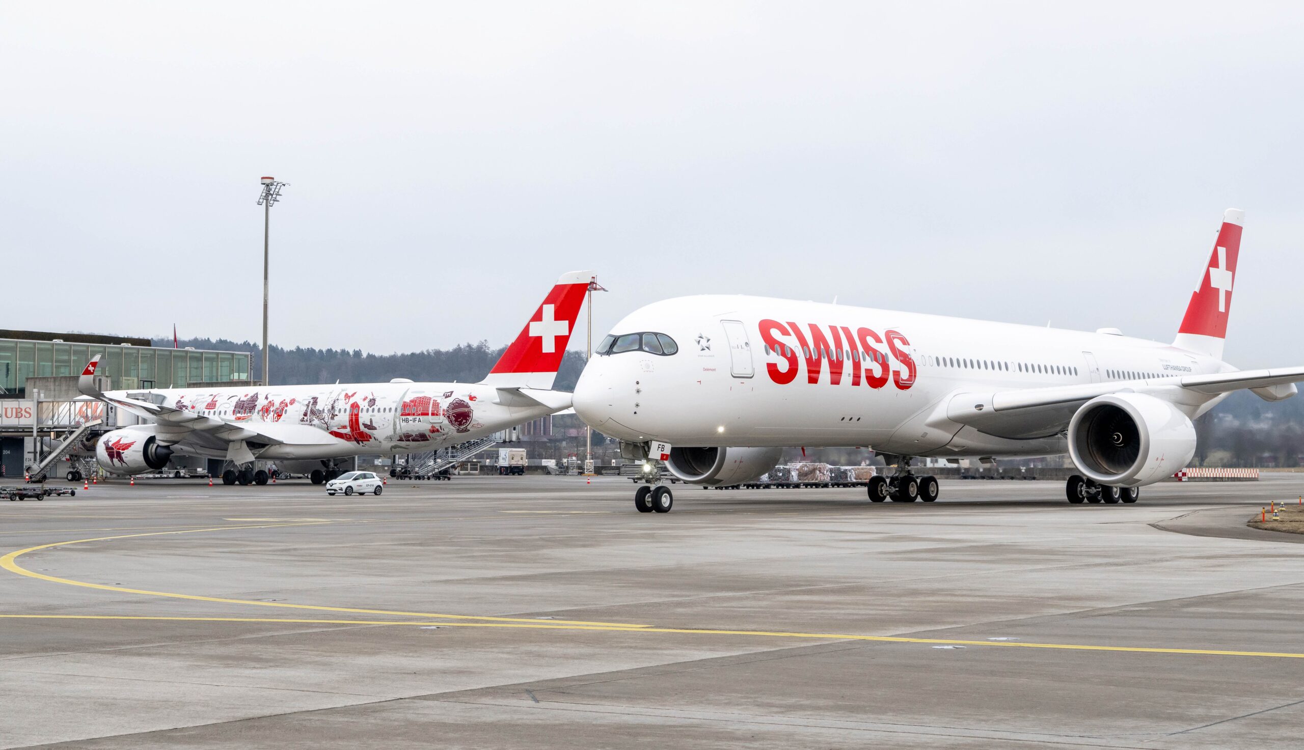Autor Swiss