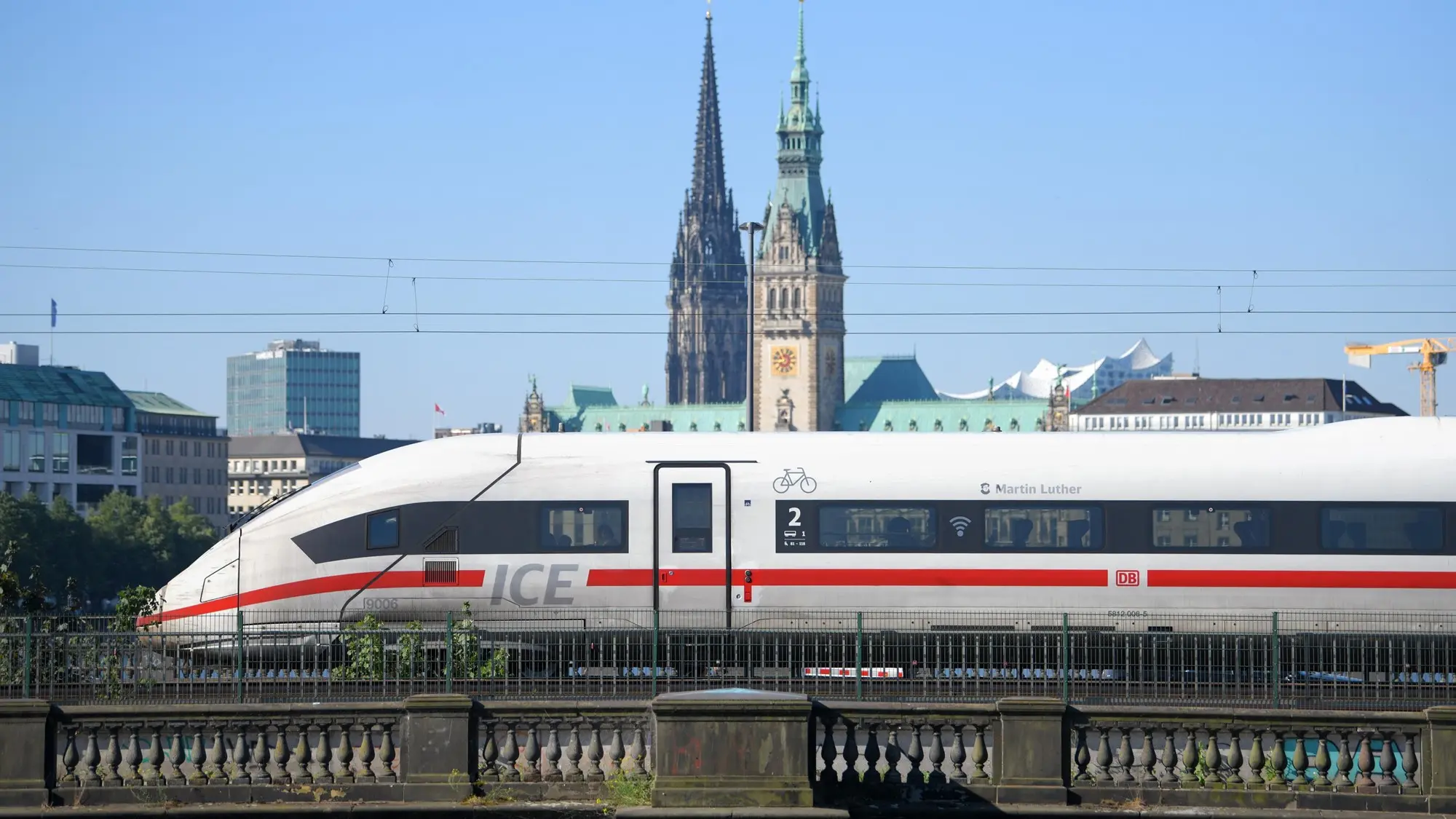 Foto DB AG / Oliver Lang