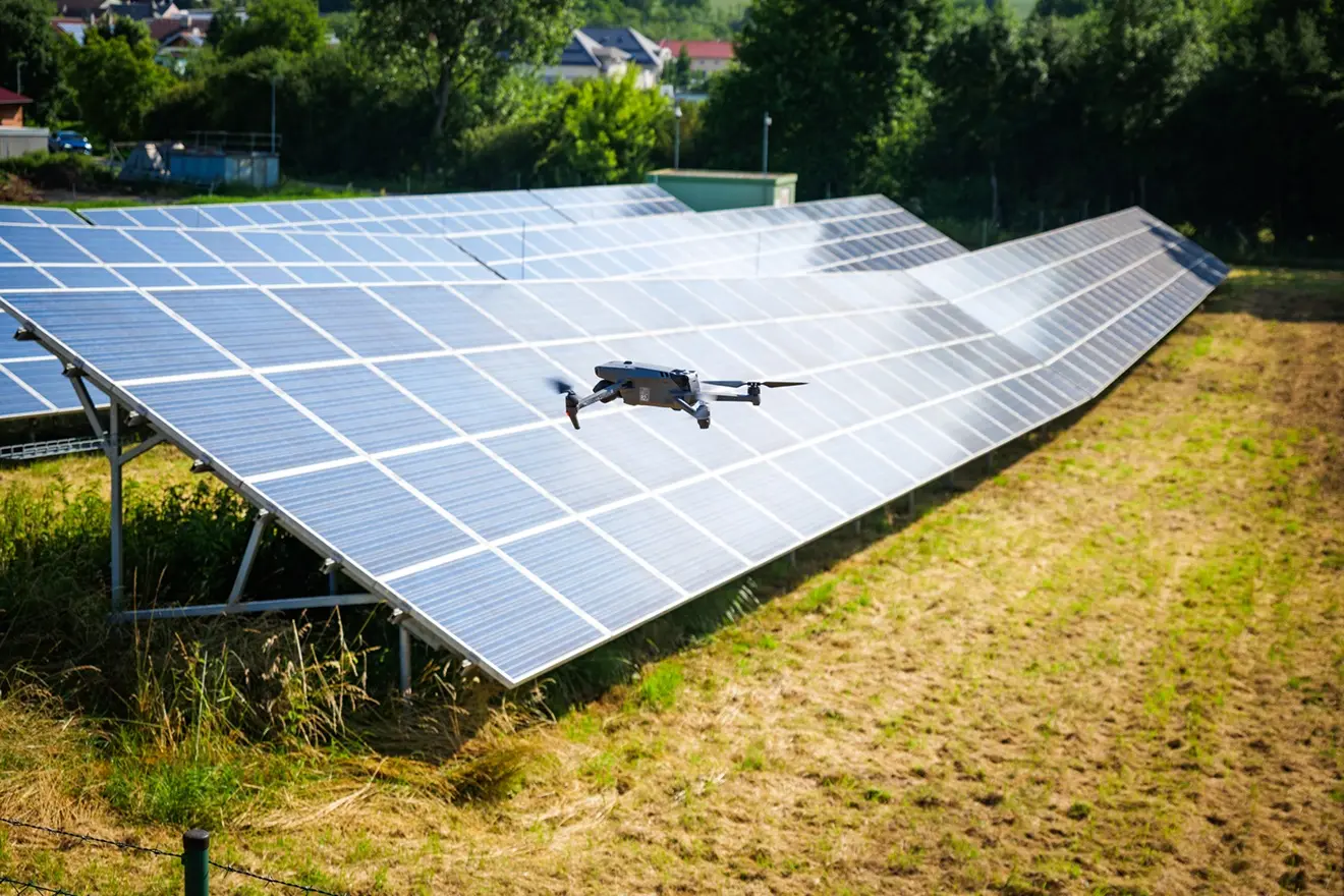foto DroneTech