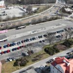 autobusové nádraží u Tržnice | Foto: archiv MMOl
