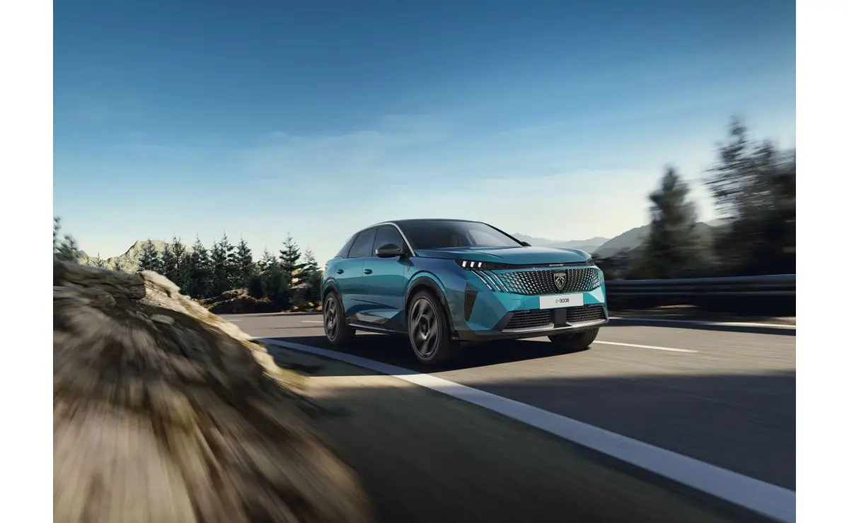 foto Peugeot