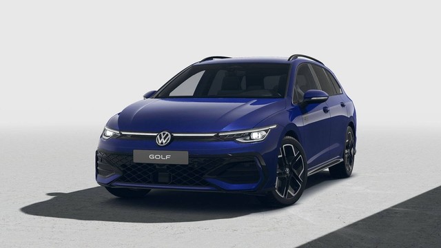 Volkswagen Golf, zdroj: TipCars