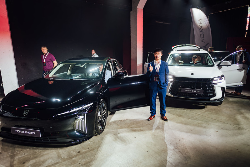 zdroj Dongfeng Motor Slovensko a Česko