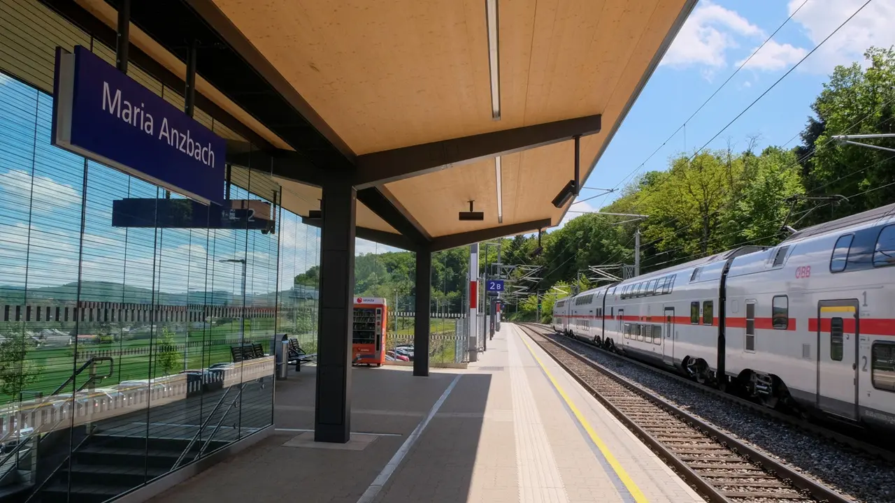 foto ÖBB / Zenger