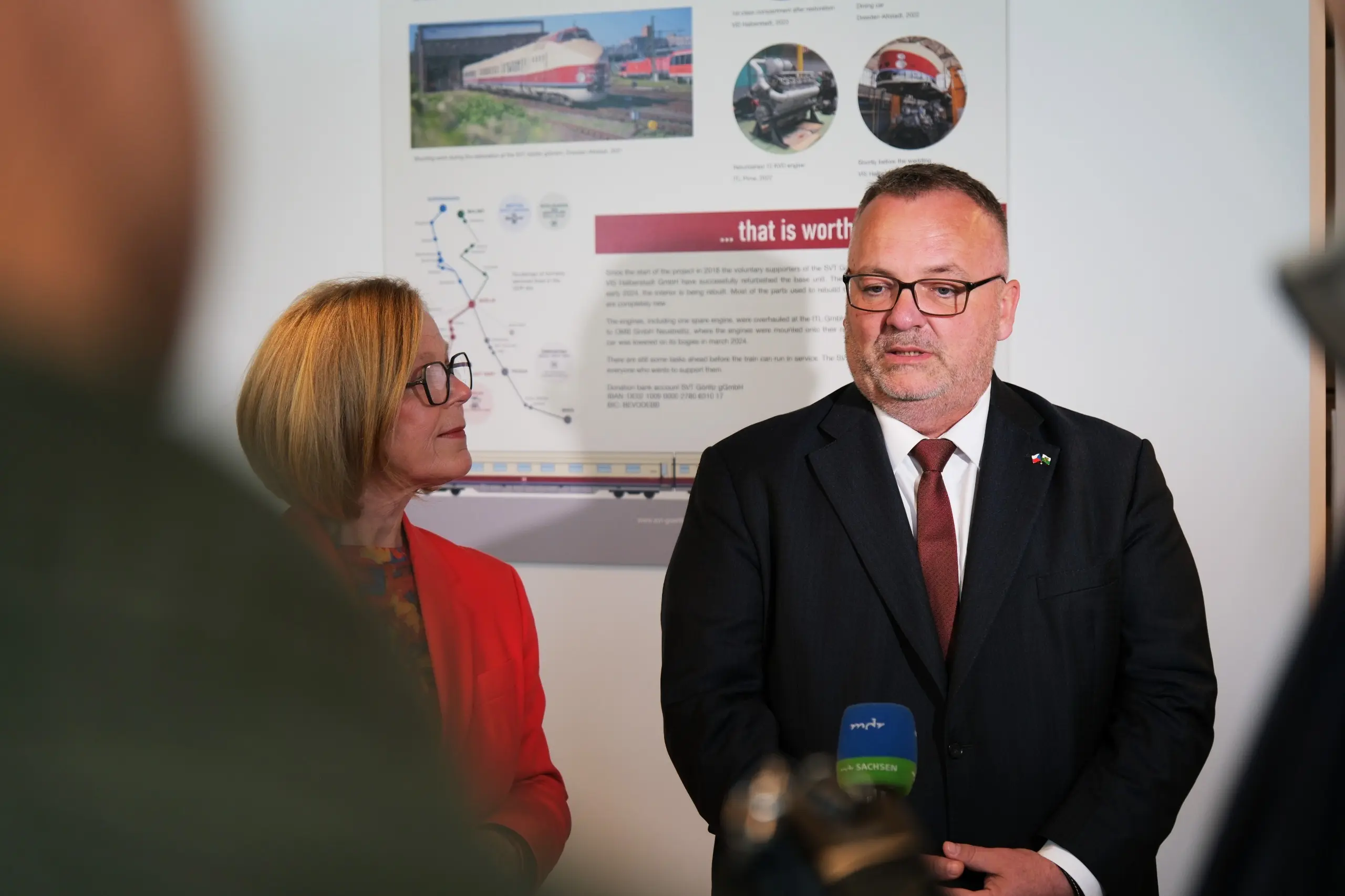foto Ministerstvo dopravy ČR