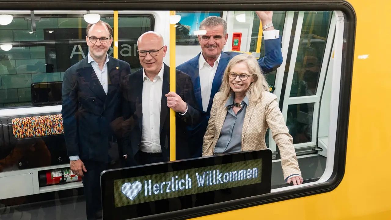 Foto Stadler