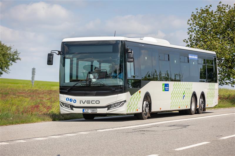 zdroj kraj Vysočina