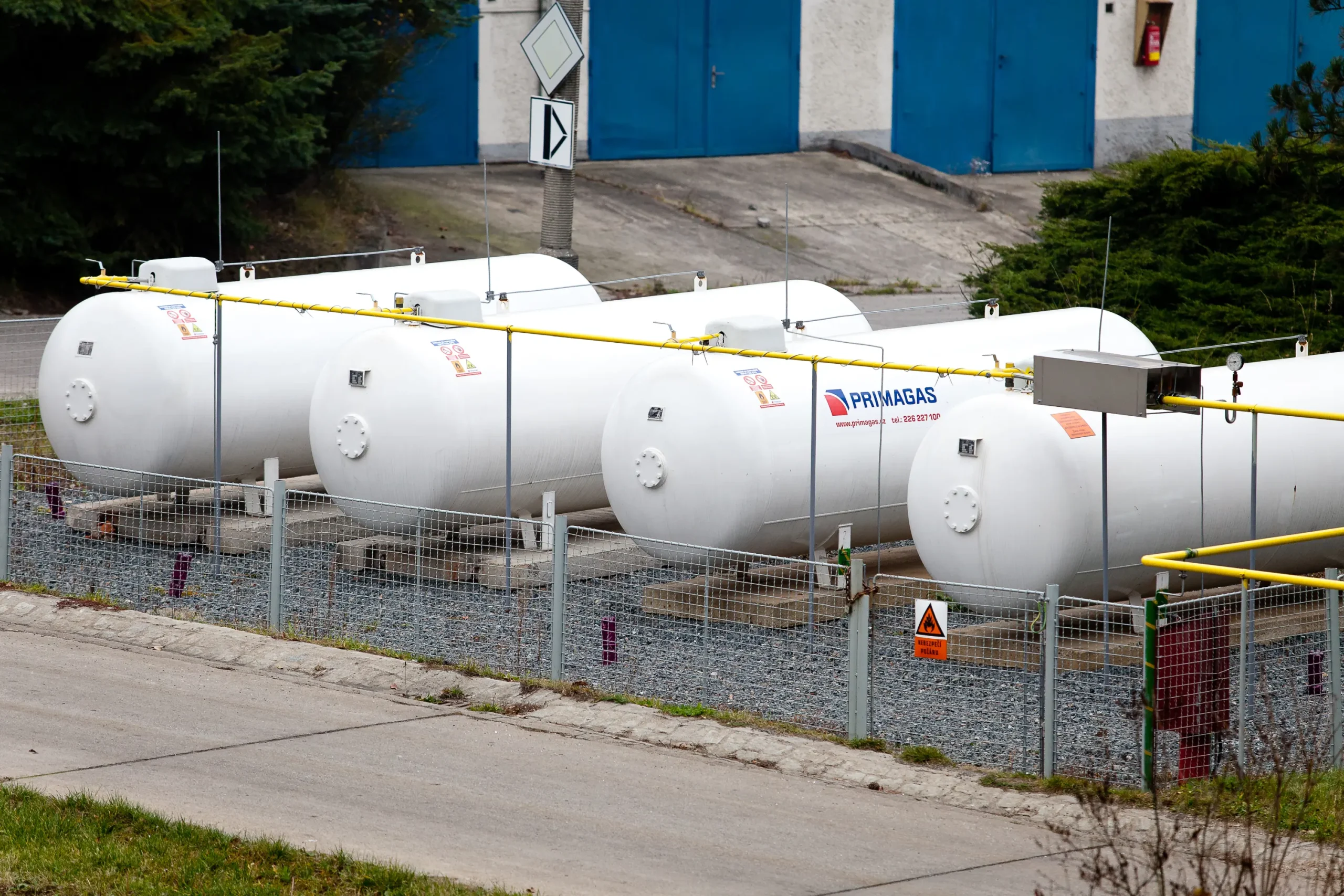 zdroj Česká asociace LPG