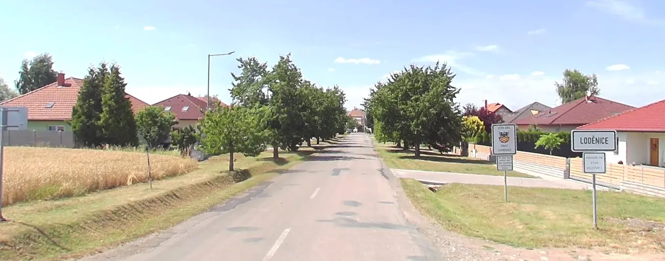 zdroj Google mapy