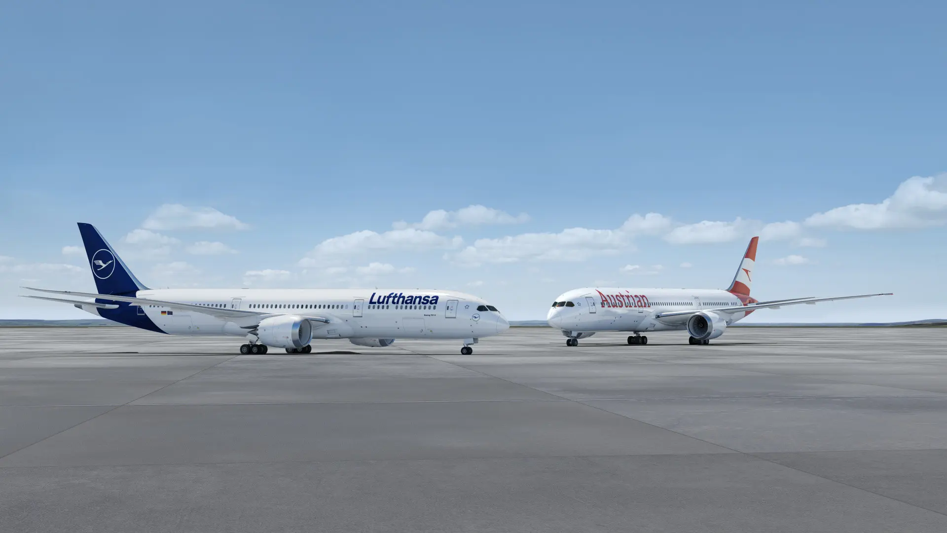 zdroj Lufthansa Group