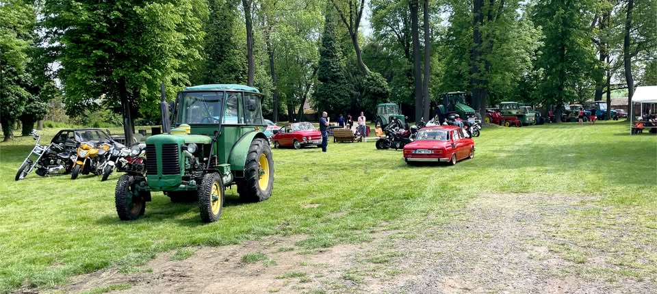 zdroj Redneck4T Machine Fest