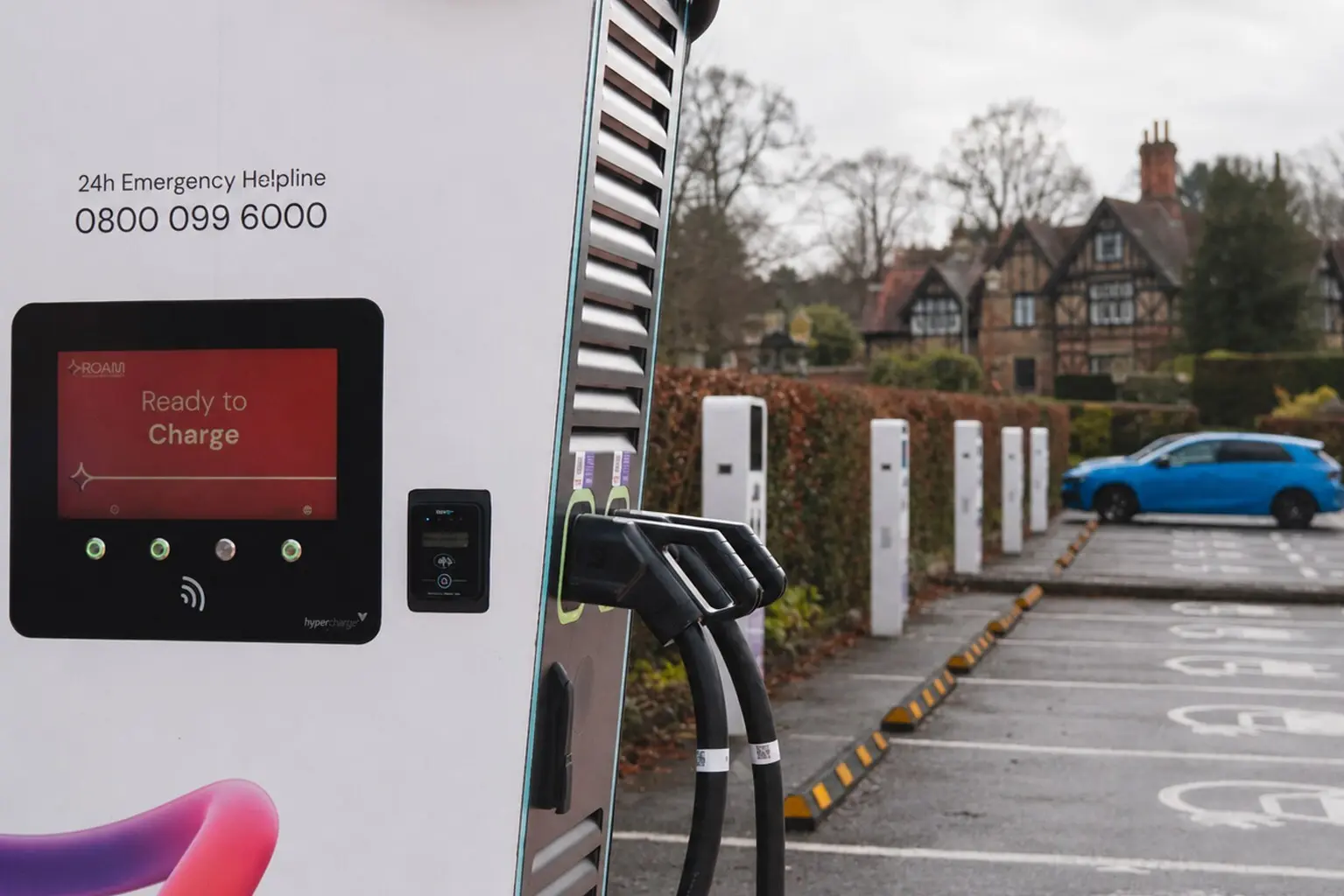 zdroj Roam Charging