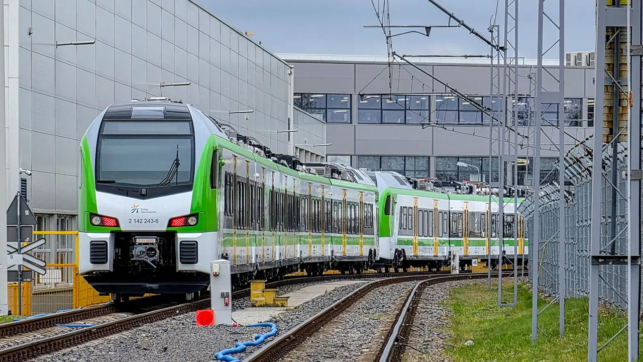 foto Stadler