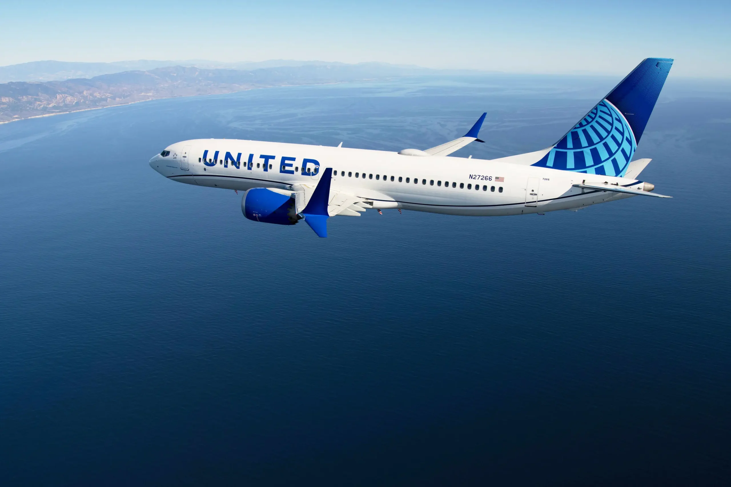 zdroj United Airlines