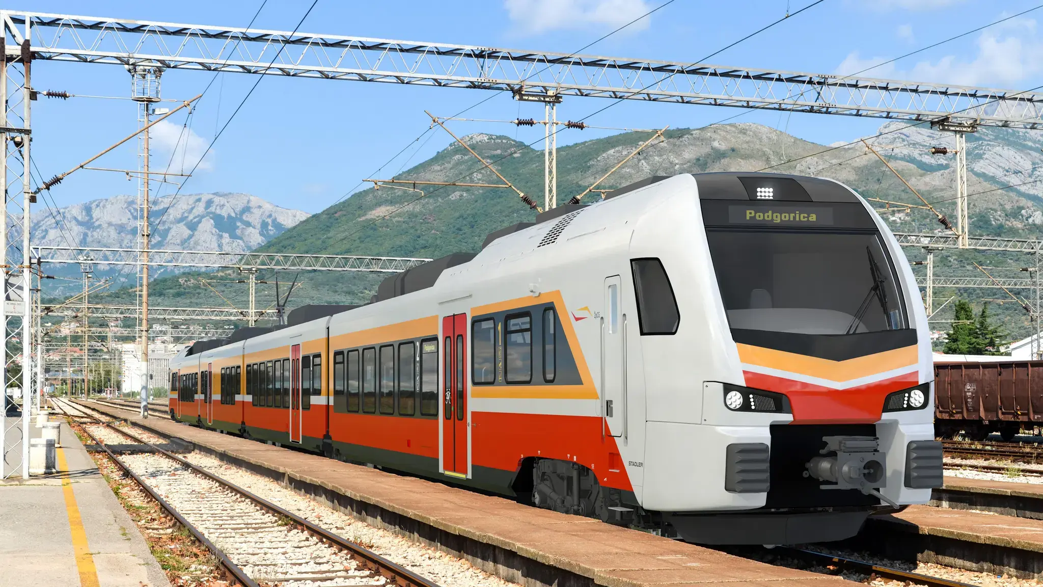 foto Stadler