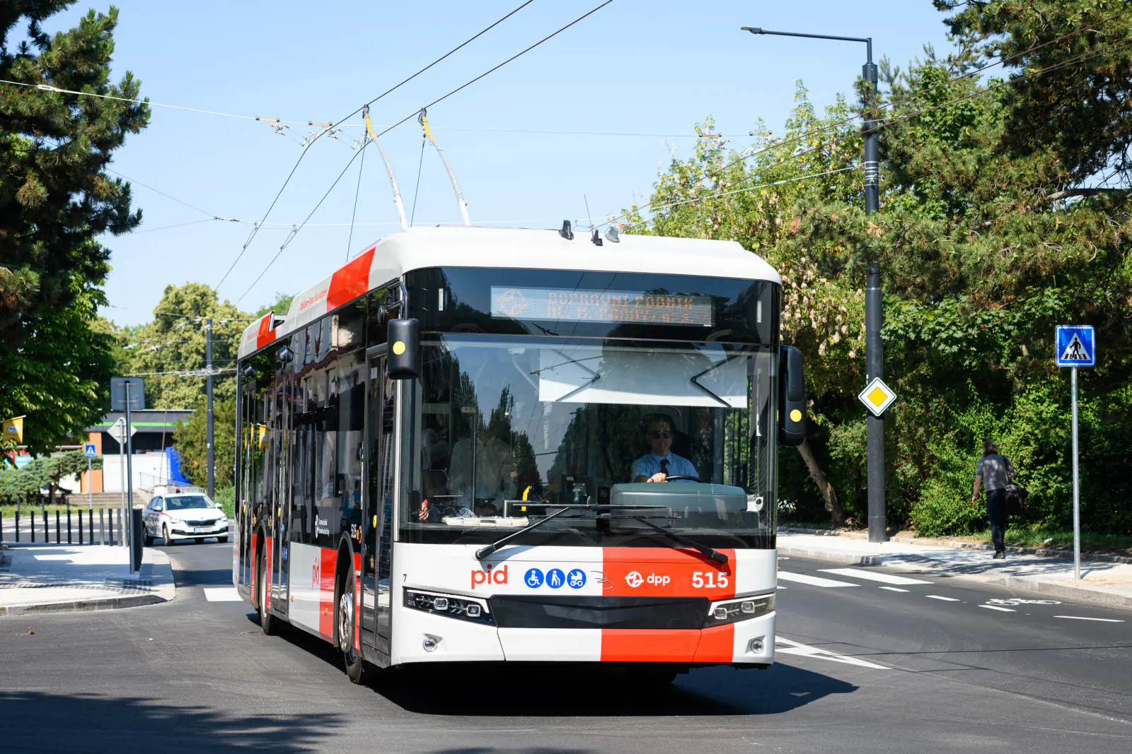 zdroj DPP/ Václav Holič