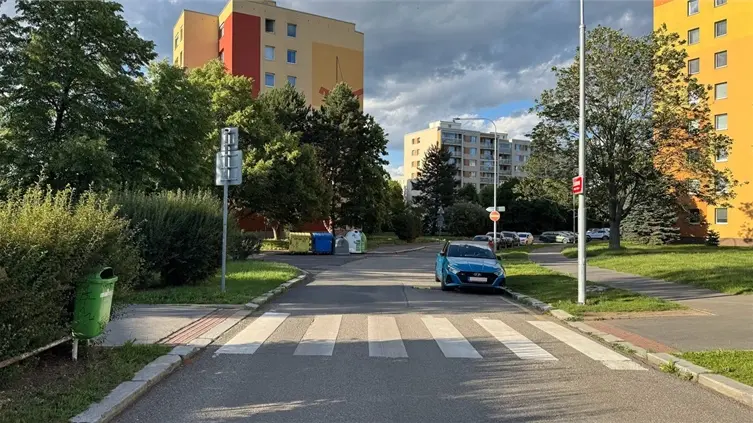 zdroj Praha 8