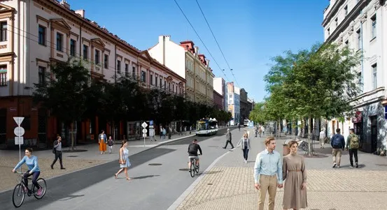 zdroj město Plzeň