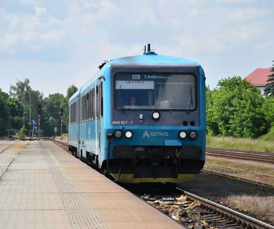 zdroj Arriva