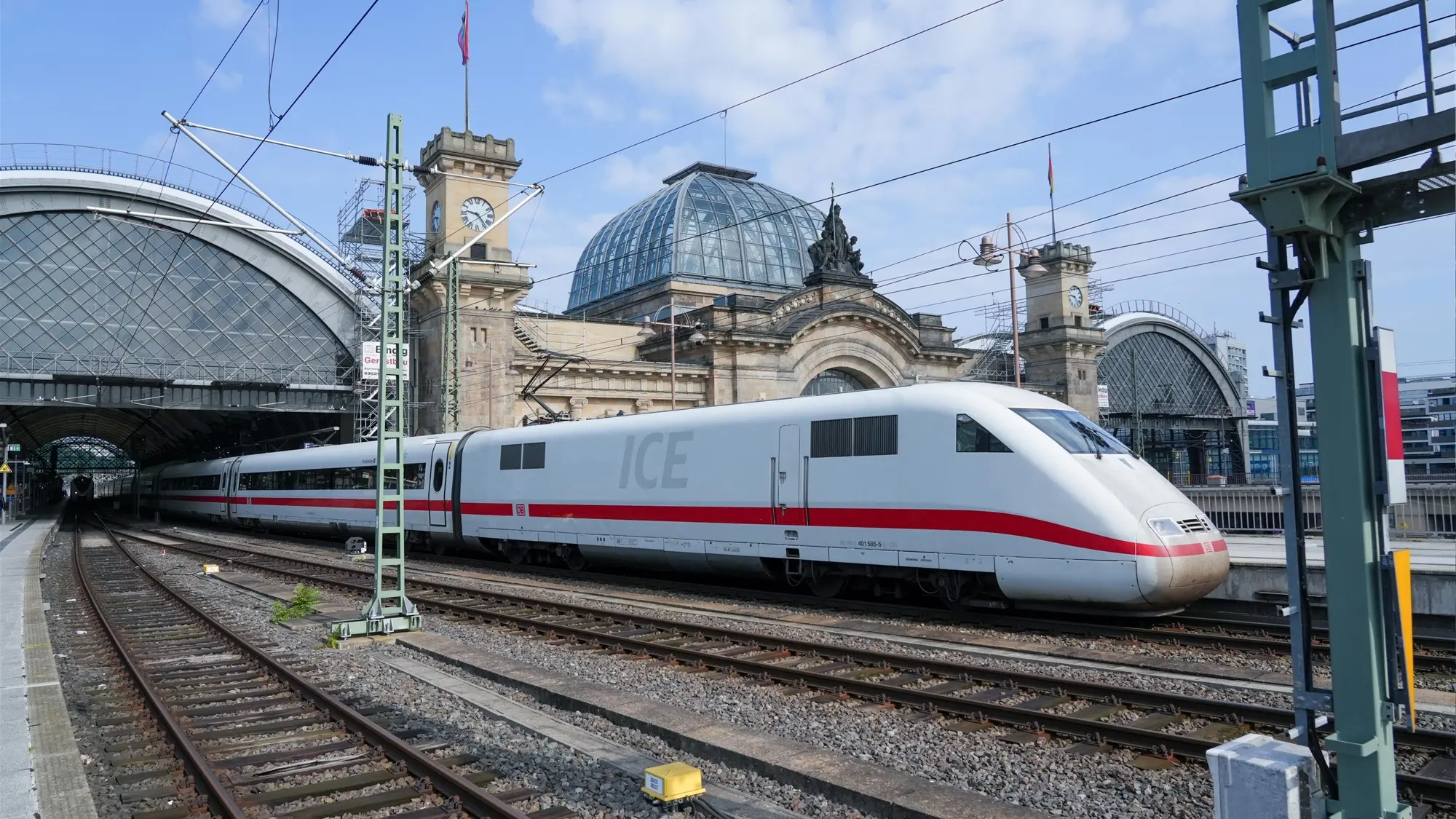 Foto DB AG / Volker Emersleben