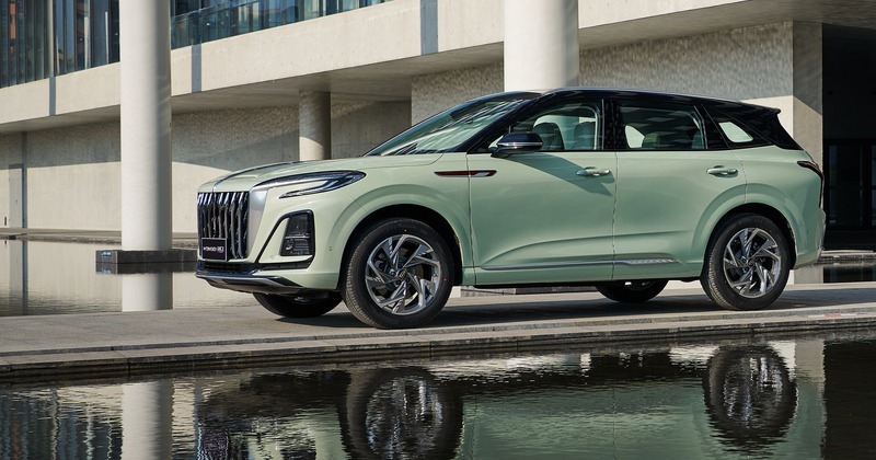 zdroj Dongfeng Motor Slovensko a Česko