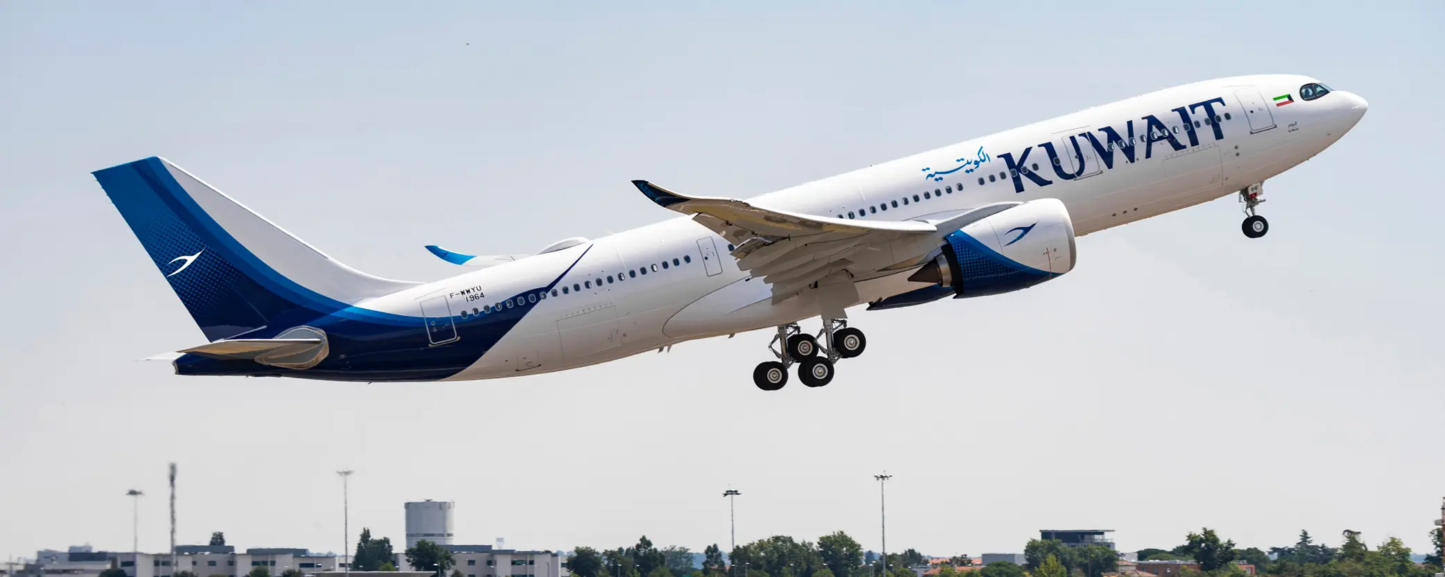 zdroj Kuwait Airways