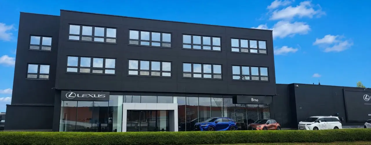 foto Lexus