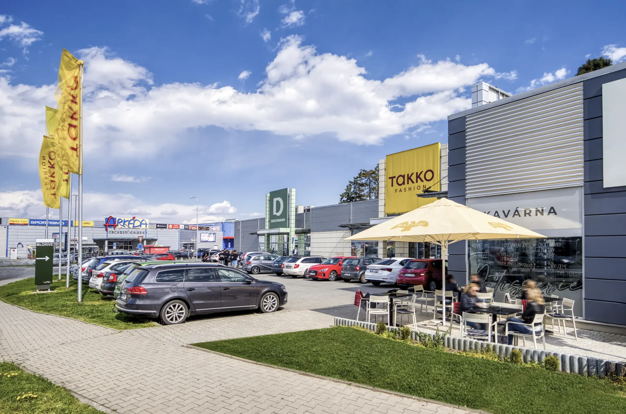 zdroj Fidurock Retail Parks Fund