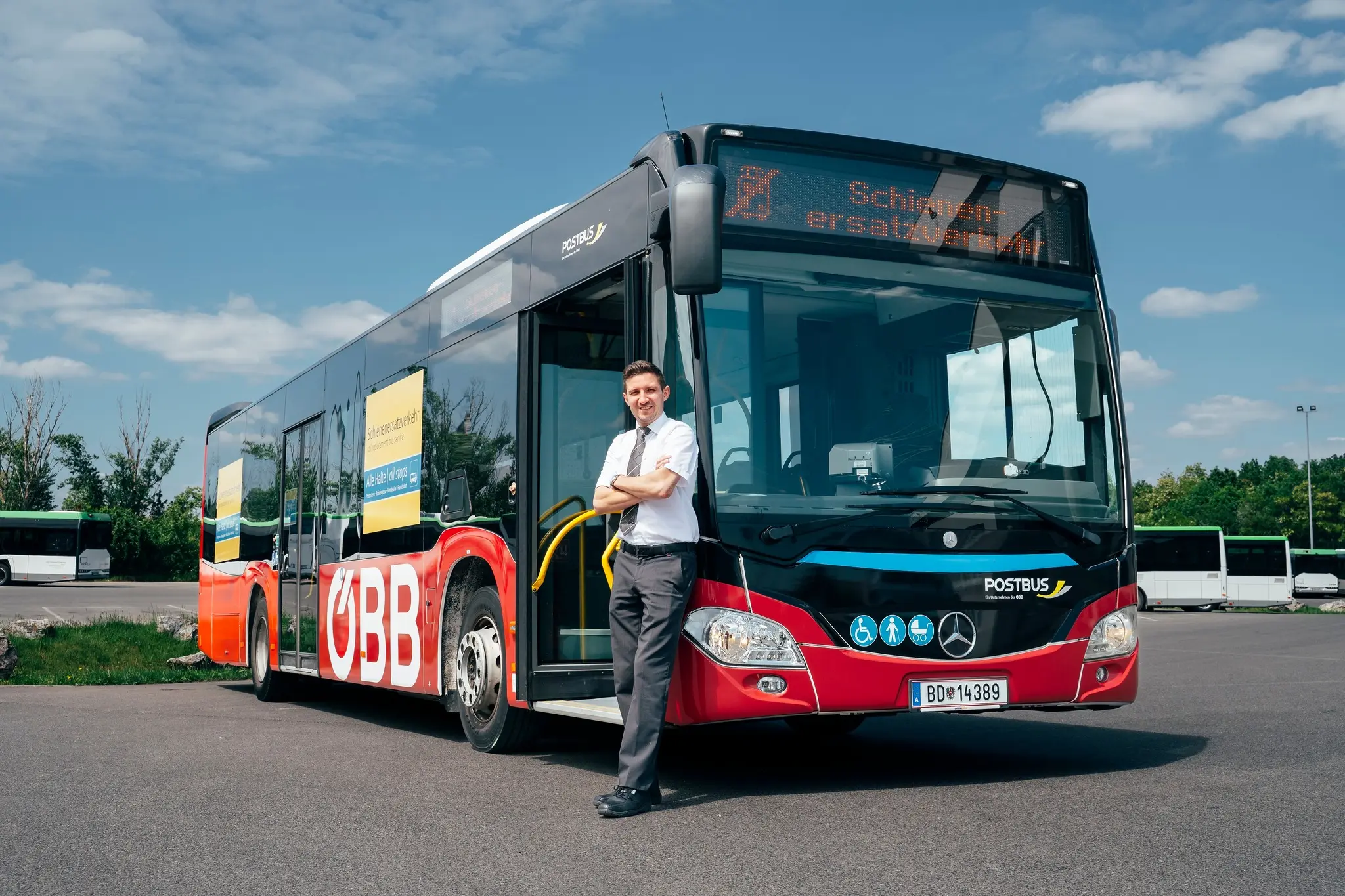 foto ÖBB