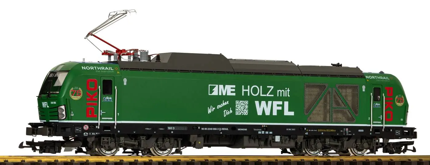 zdroj PIKO Spielwaren GmbH