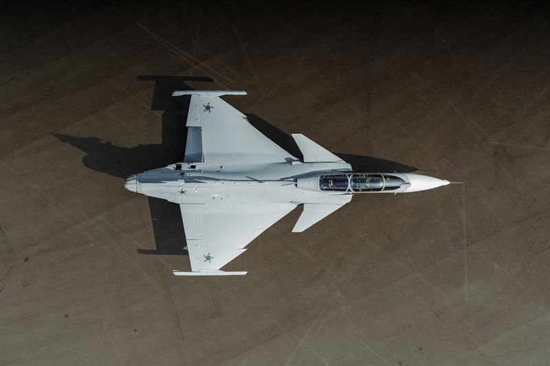 foto SAAB