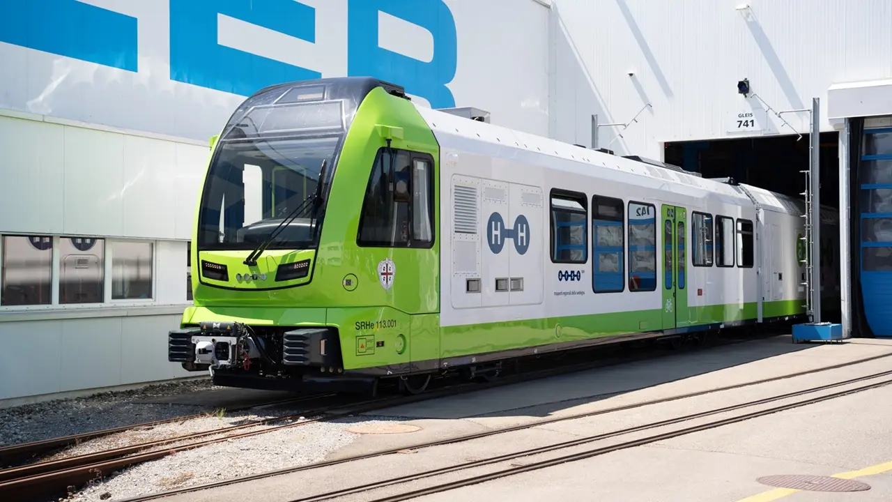 foto Alstom