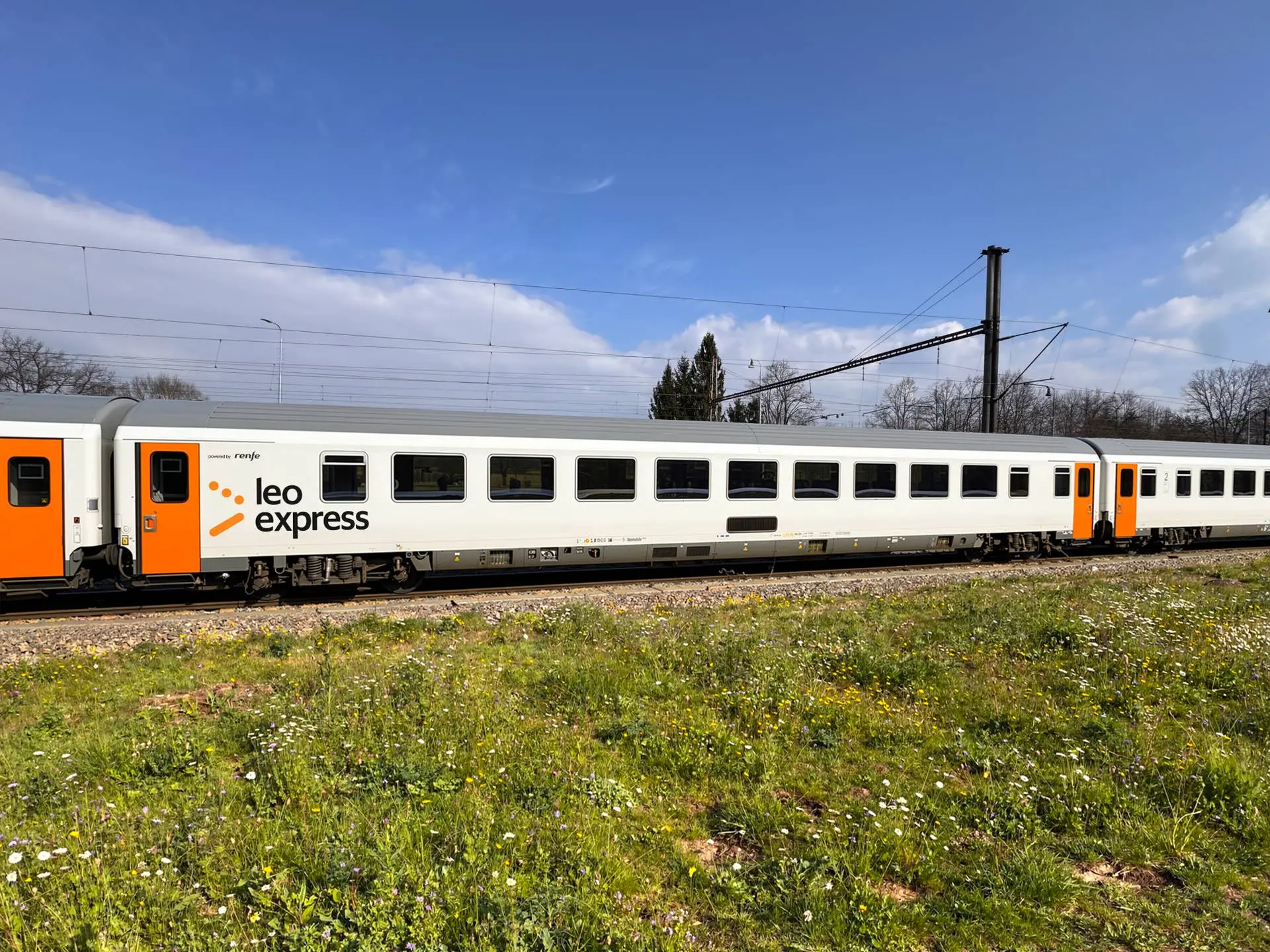 zdroj Leo Express