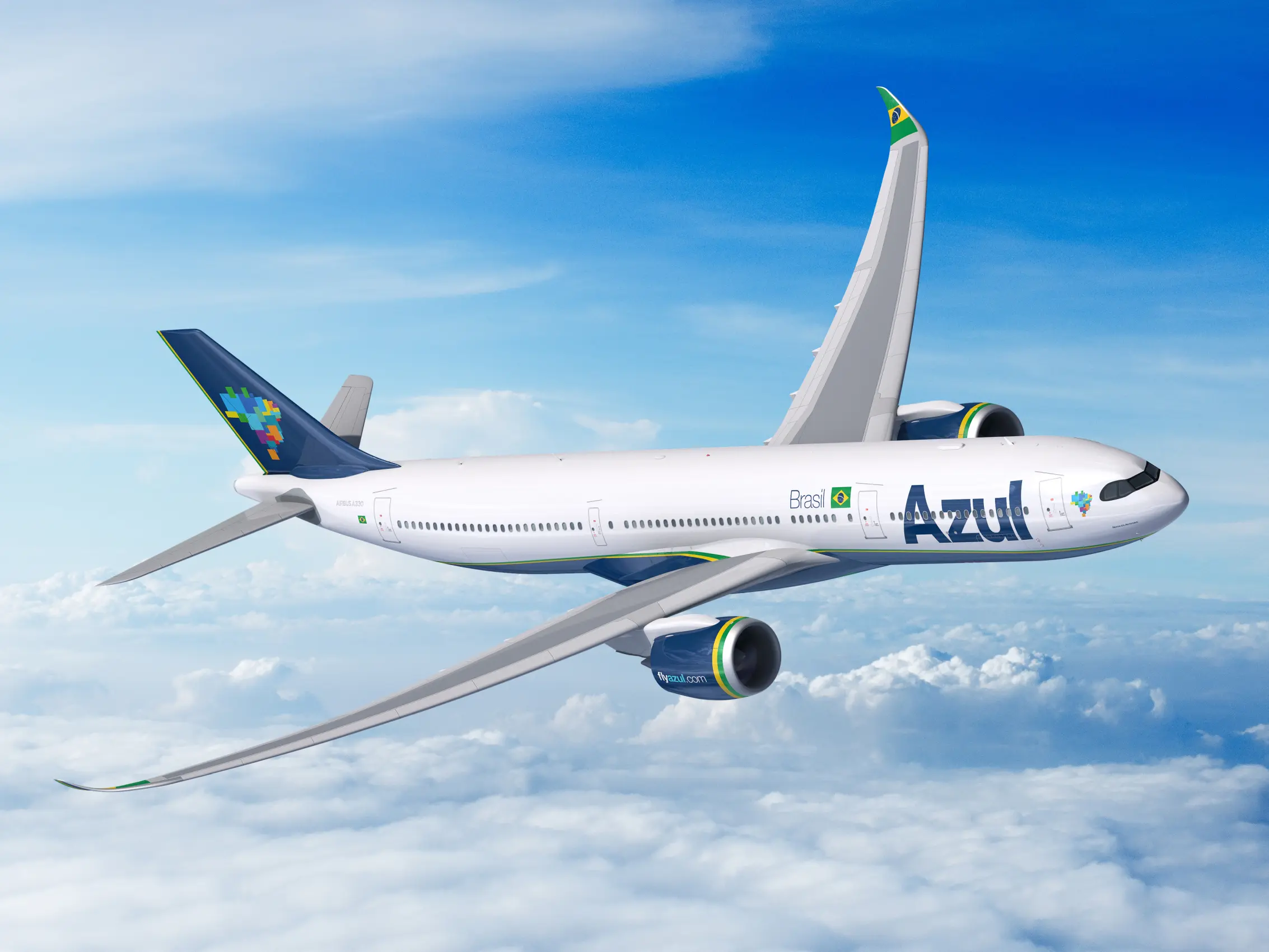 zdroj Airbus
