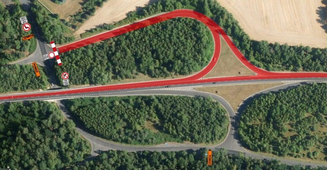 zdroj Ředitelství silnic a dálnic s. p