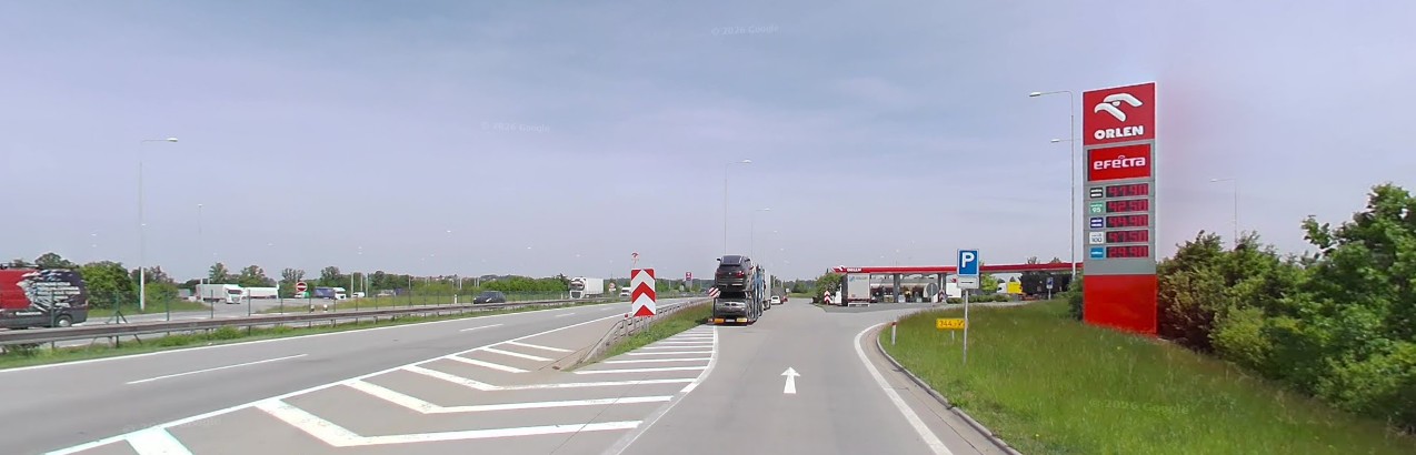 zdroj google mapy