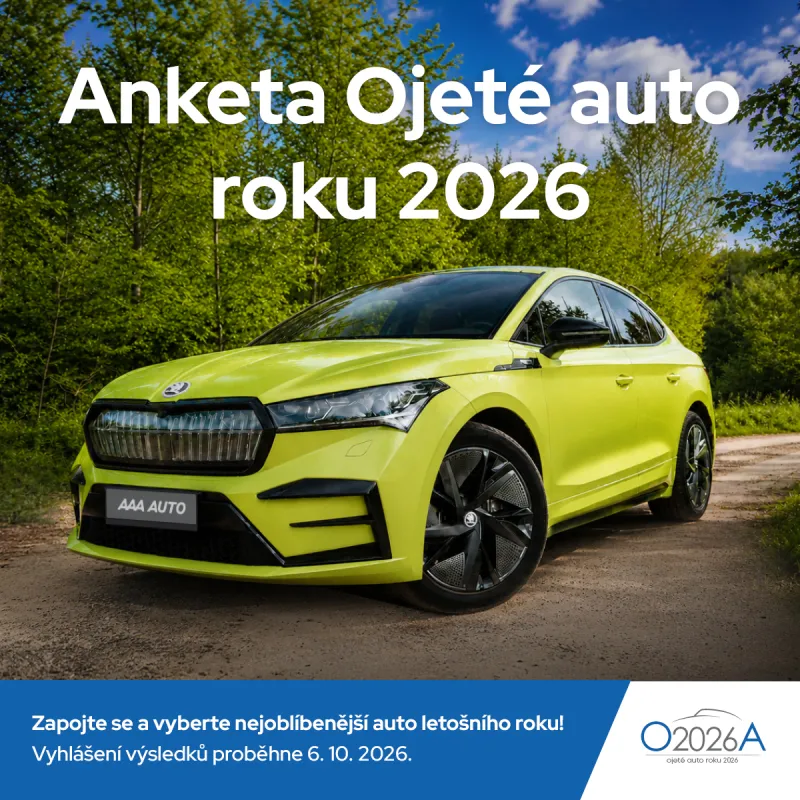 zdroj AAA Auto