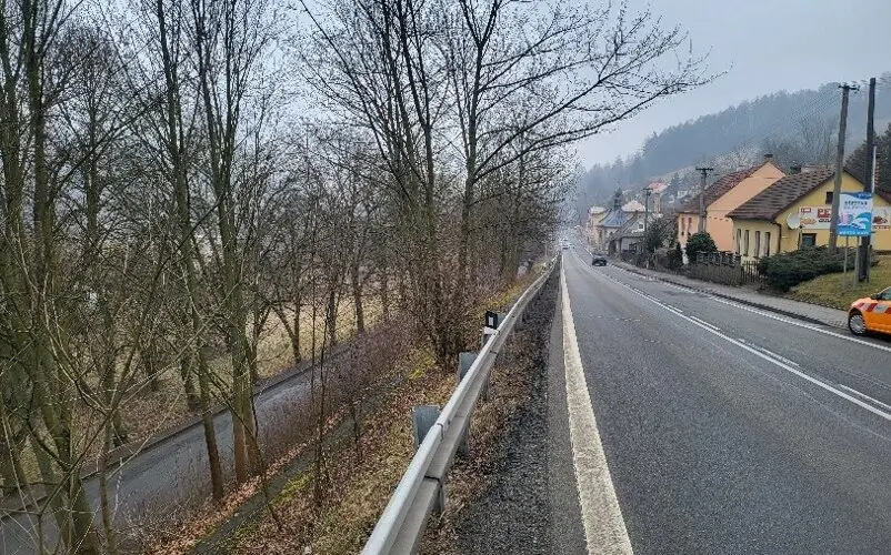 Foto Ředitelství silnic a dálnic s. p.