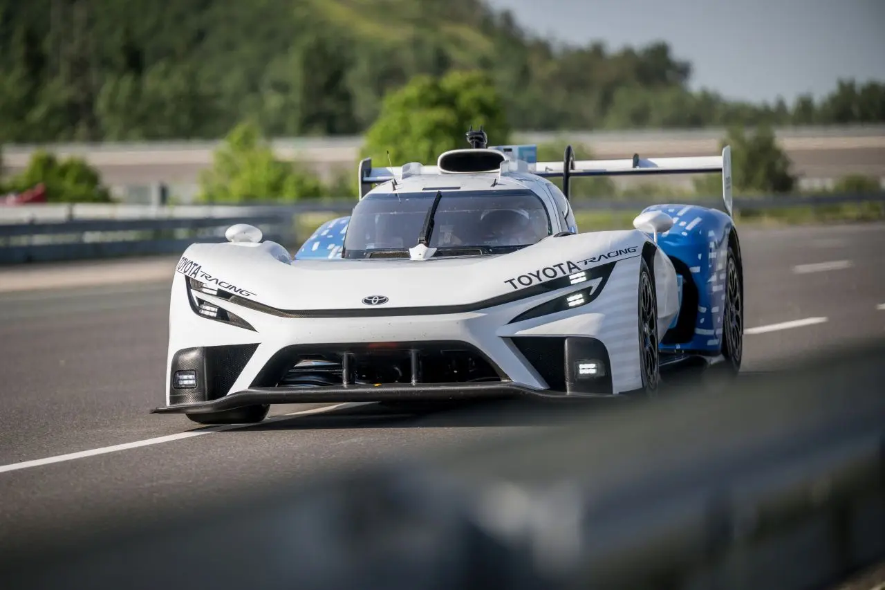 zdroj Toyota