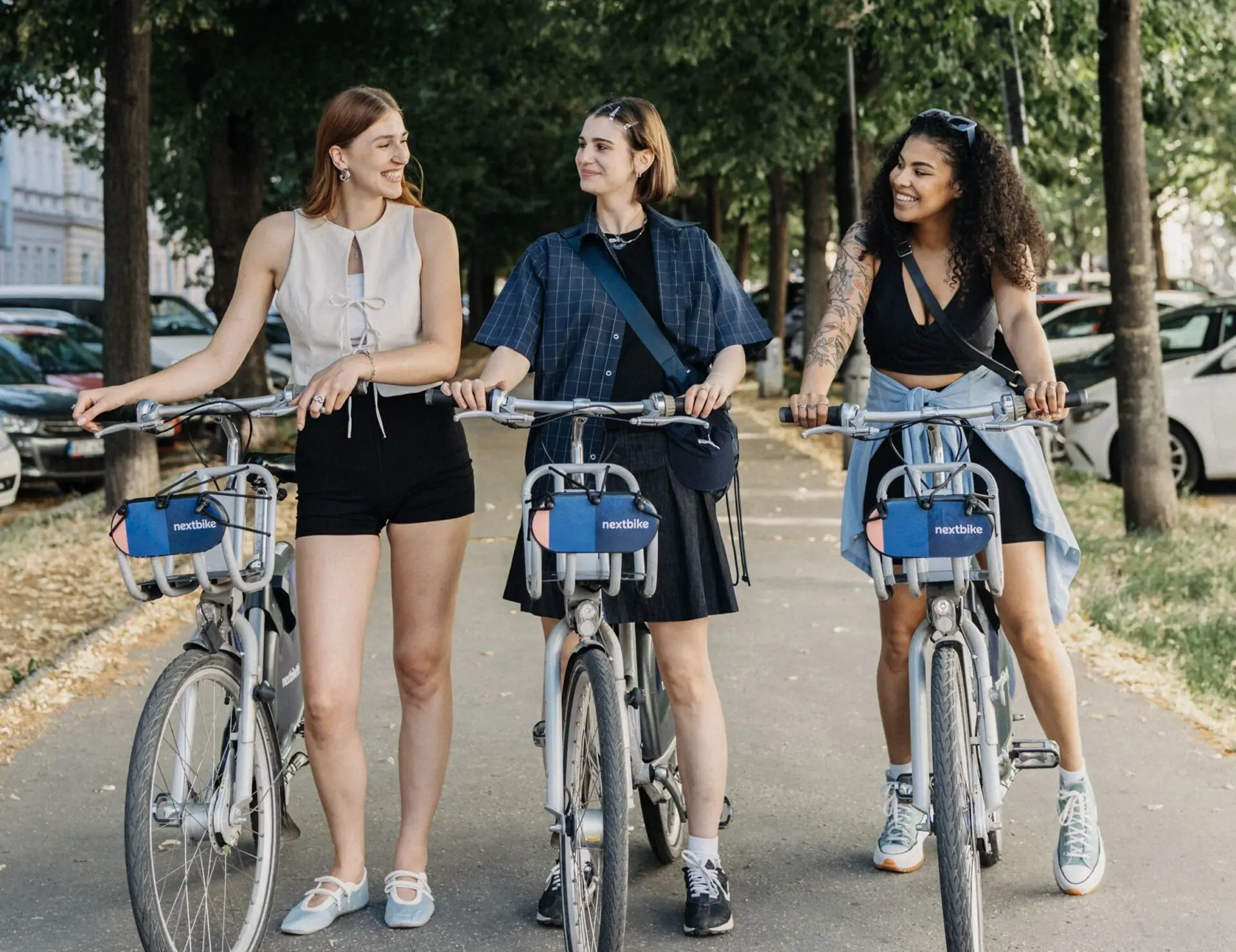 Zdroj Nextbike