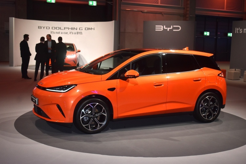 zdroj BYD Dolphin G