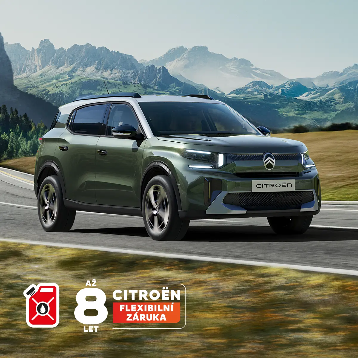 zdroj Citroën