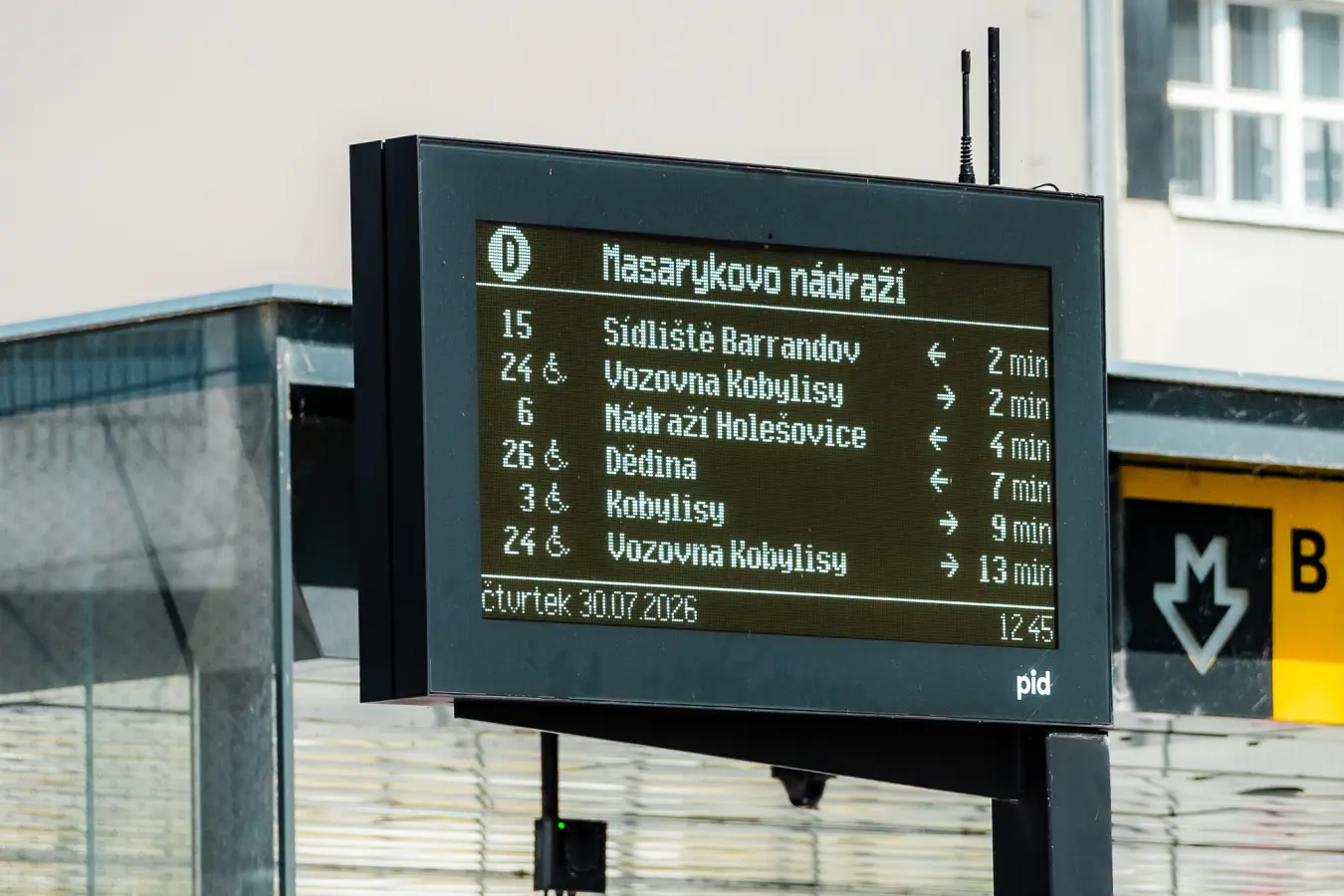 zdroj PID/ DPP