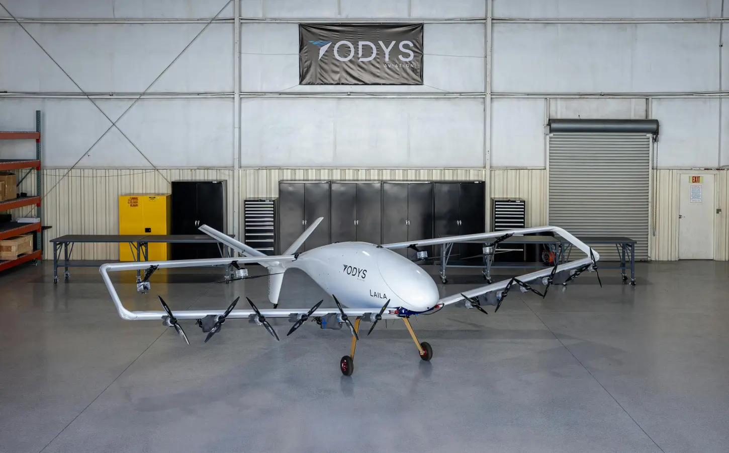 zdroj Honeywell Aerospace