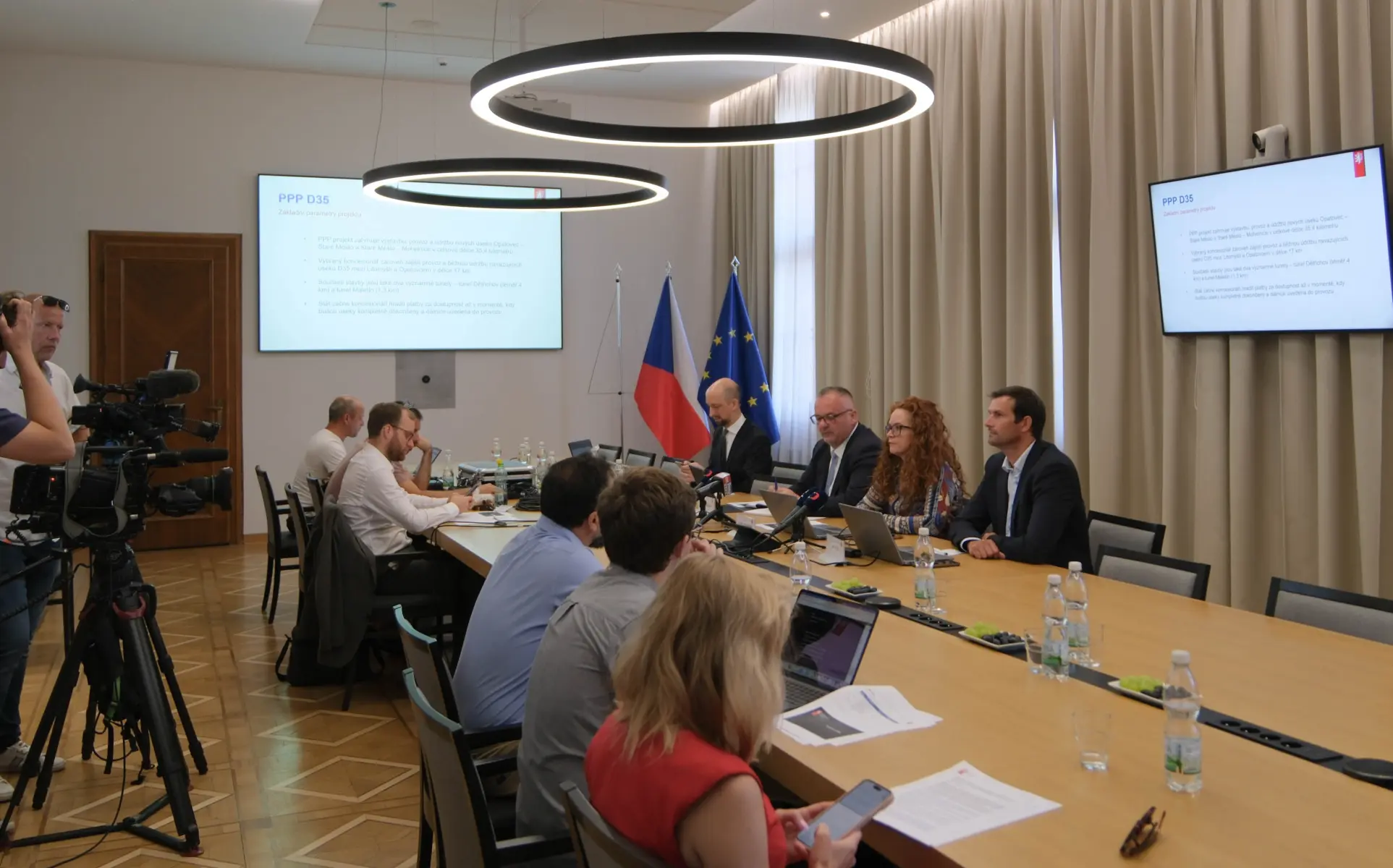 zdroj Ministerstvo dopravy ČR